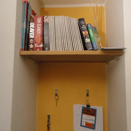 Apartment Ai Musei *