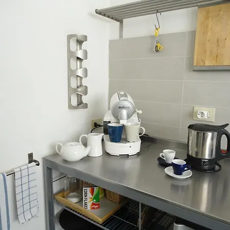 Apartment Ai Musei