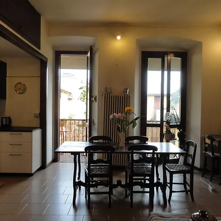 Ai Musei Apartment