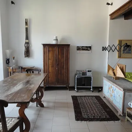 Ai Musei Apartment